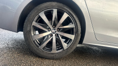 Peugeot 508 1.2 PureTech GT Line 5dr EAT8 Petrol Hatchback